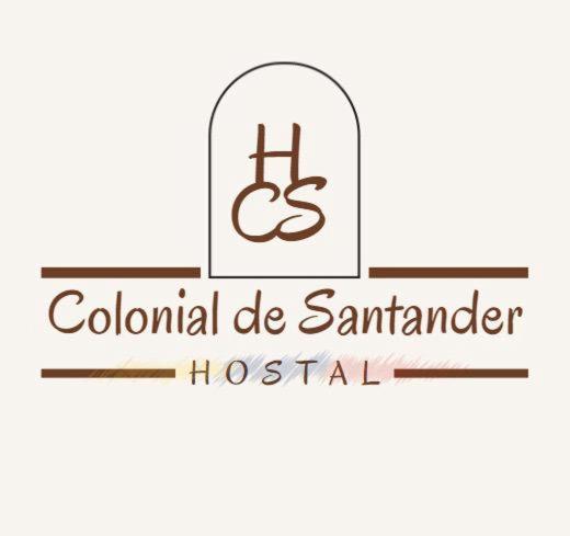 Hostal Colonial De Santander Girón Exterior foto